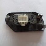 Buton geam  FIAT