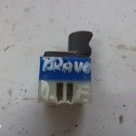 Buton geam FIAT BRAVO D.F