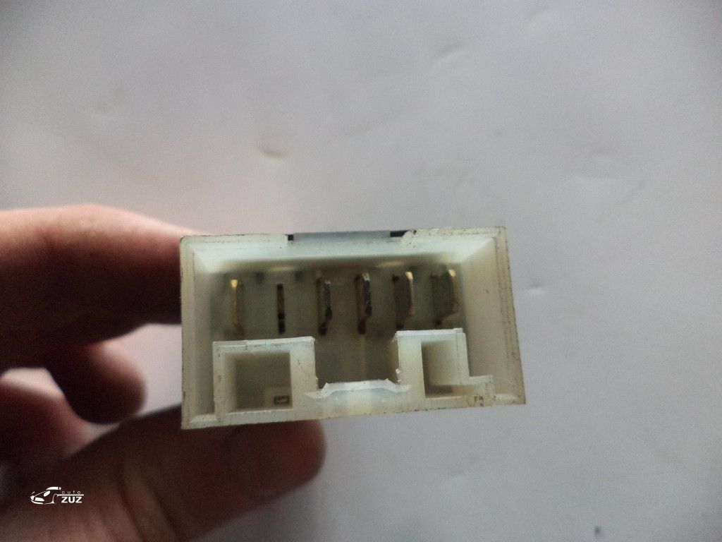 Buton geam  IVECO DAILY