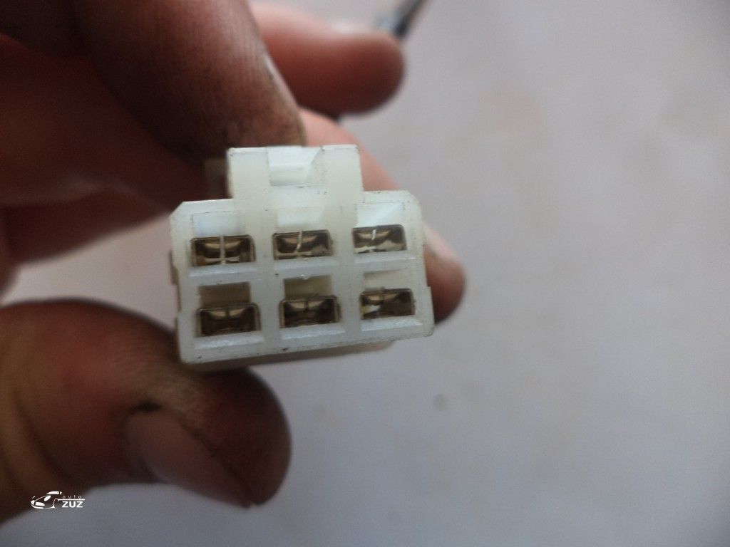 Buton  geam NISSAN TERRANO 2