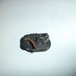 Buton geam OPEL CORSA B 1