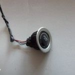 Buton pornire RENAULT LAGUNA 2 - 8200004282