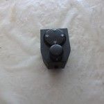 Buton reglaj oglinzi AUDI A3