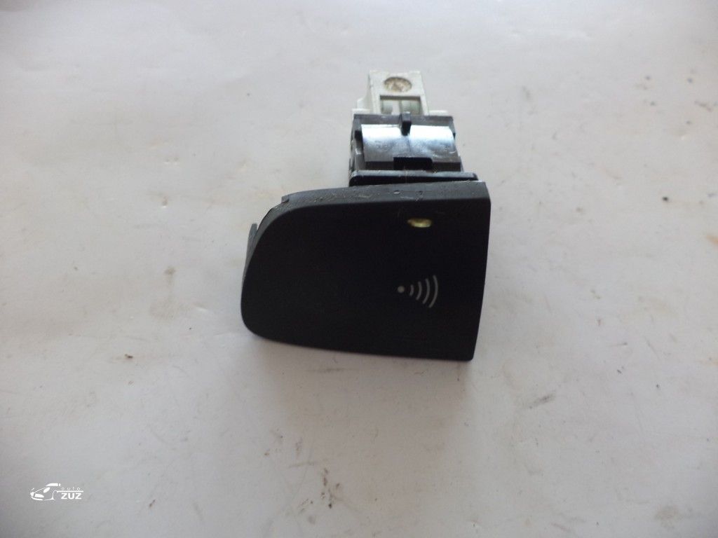 Buton senzor parcare PEUGEOT 307 - 96366686XT
