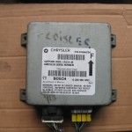 CALC AIRBAG GRAND VOYAGER - 0285001093