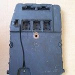 CALC CONF RENAULT SCENIC - 8200306434