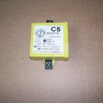 CALC CONTROL CHEIE ALFA 60622718