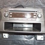 CD PLAYER KYRON - 89100-09100