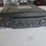 CD PLAYER RENAULT LAGUNA 2