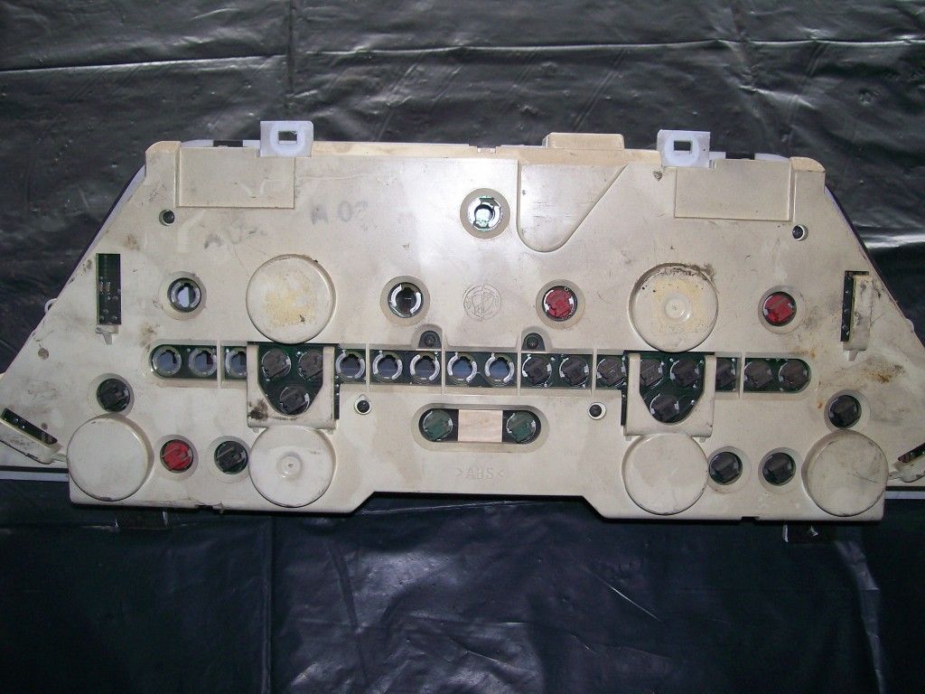 CEAS BORD ALFA 164-60.2498.015