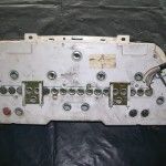 CEAS BORD ALFA 164-60614995