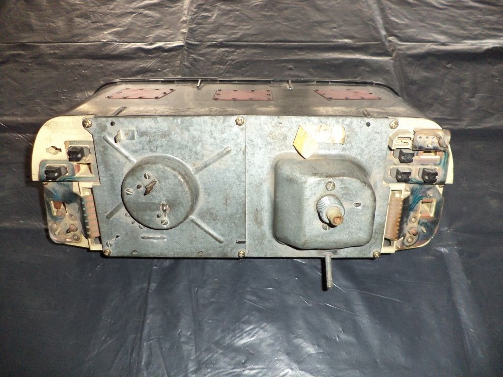 CEAS BORD BMW E21 -601.029.1108