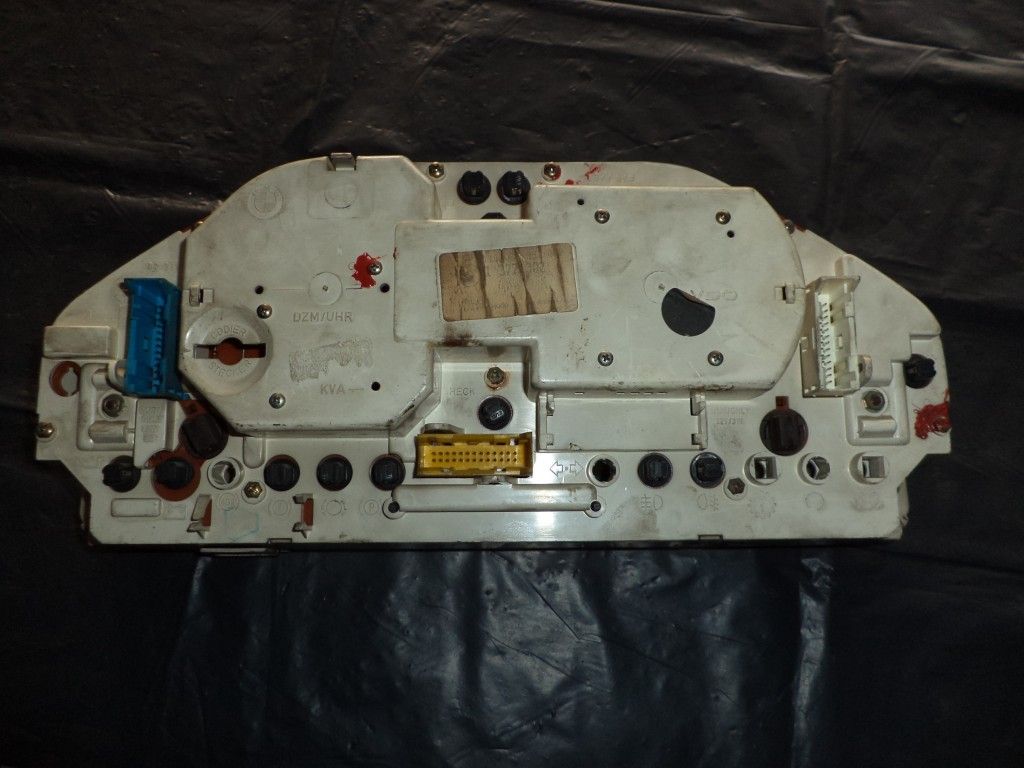 CEAS BORD BMW E30 -1377302