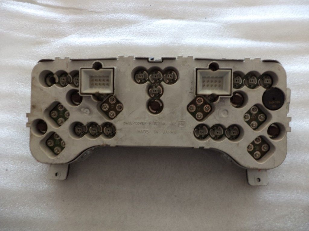 CEAS BORD CHEROKEE 2000