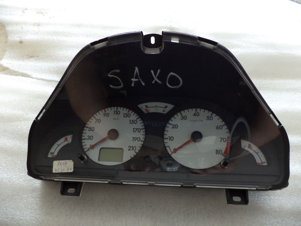 CEAS BORD CITROEN SAXO - 9640994380