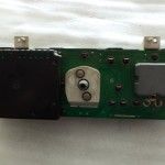 CEAS BORD CITROEN XM- 96091620