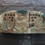 CEAS BORD CIVIC- 78100-S04-G000