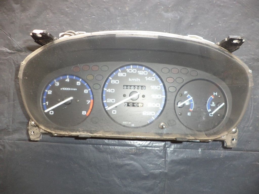 CEAS BORD CIVIC - 78100-S04-G000