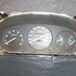 CEAS BORD CIVIC - 78100-S04-G000