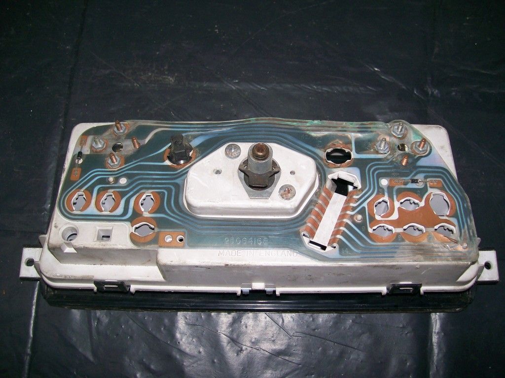 CEAS BORD CORSA A-90388576NA