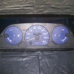 CEAS BORD DUCATO - 1325180080