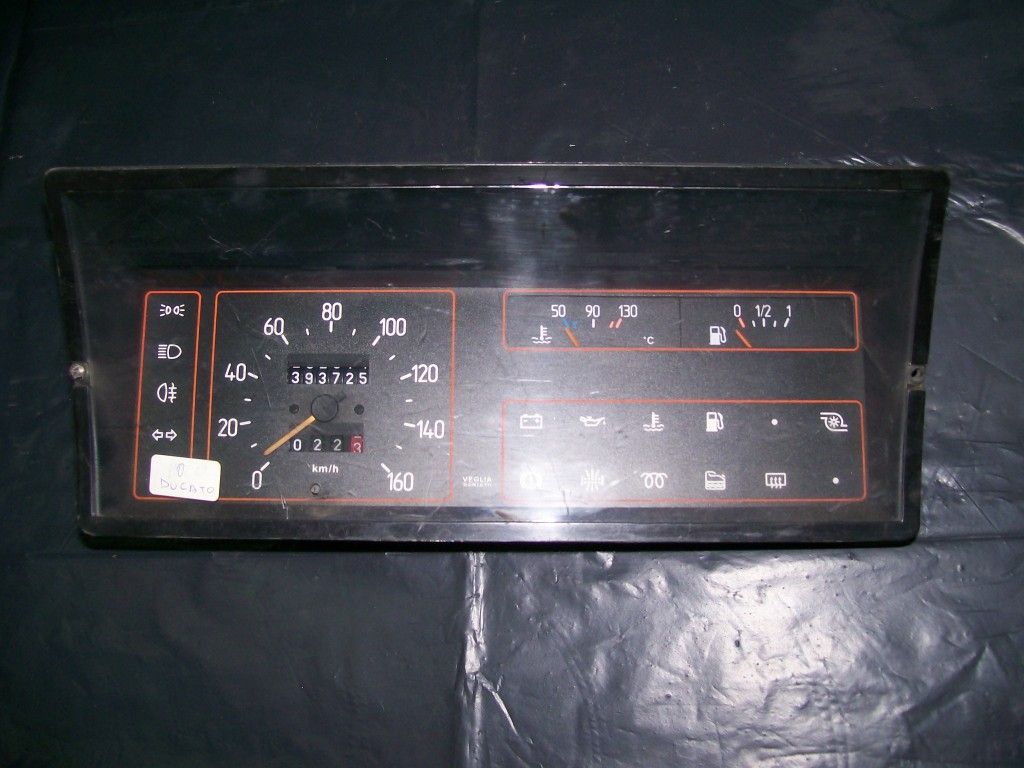 CEAS BORD DUCATO - 7635129