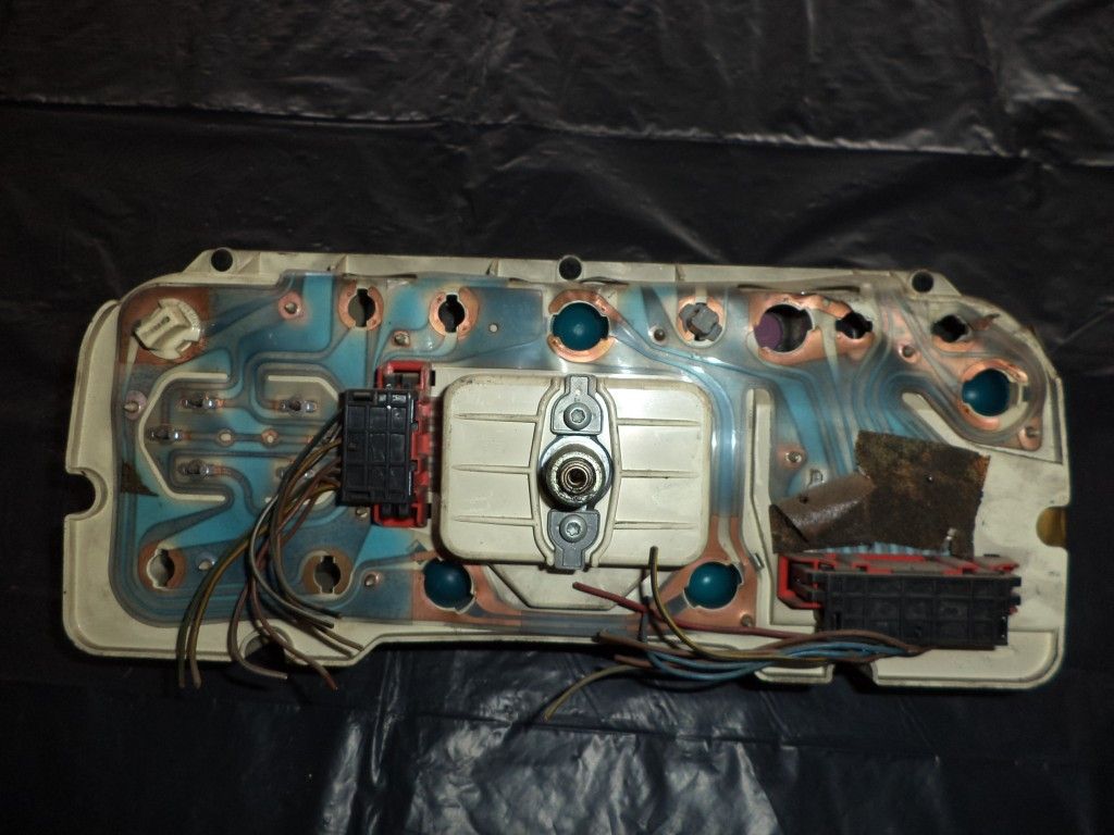 CEAS BORD ESCORT -88AB-10848-AA