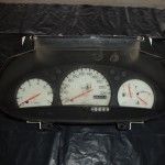 CEAS BORD ESCORT - 96FB-10849-EA