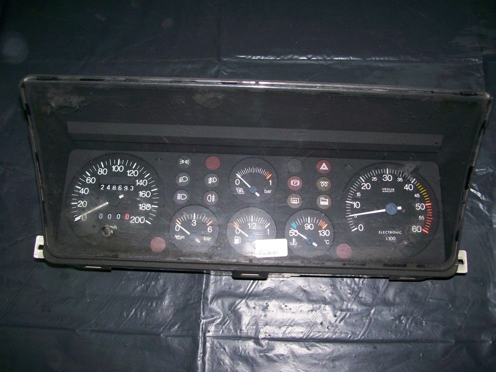 CEAS BORD FIAT - 2420897