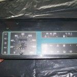 CEAS BORD FIAT DUCATO - 7583204