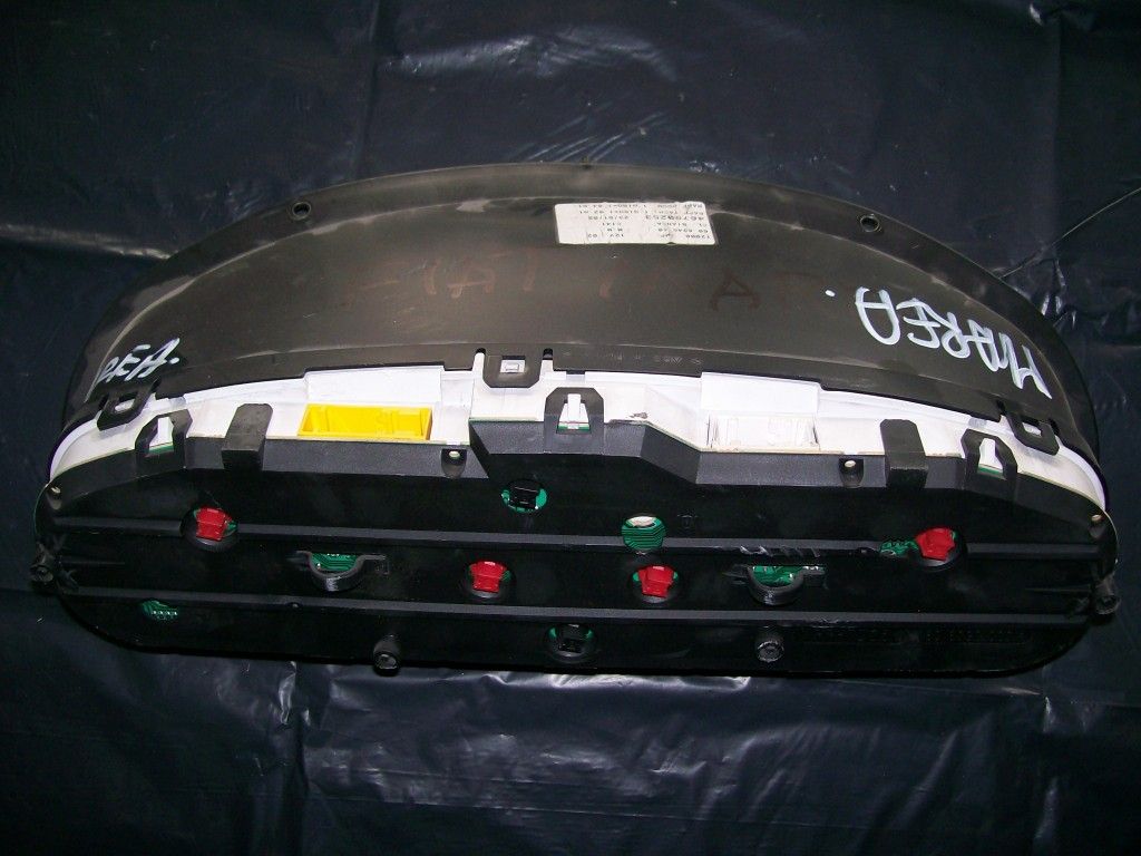 CEAS BORD FIAT MAREA-46790253