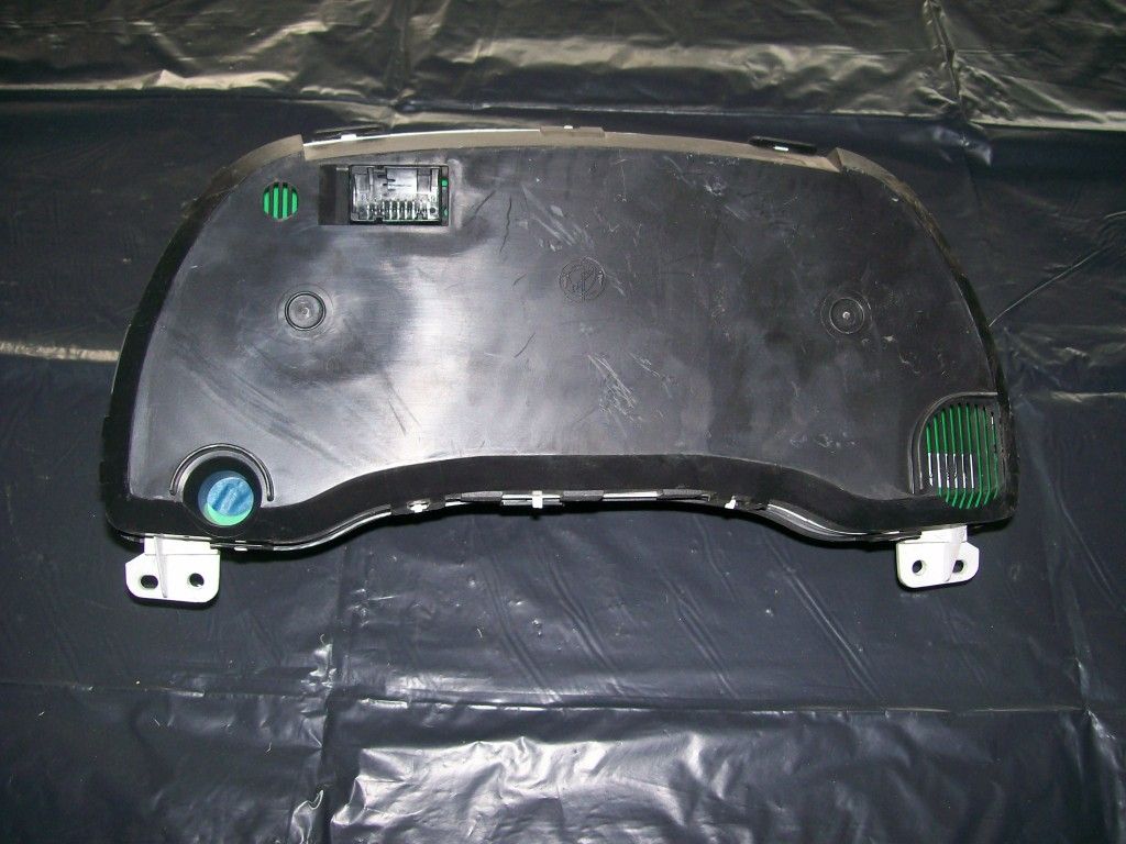 CEAS BORD FIAT PUNTO-46753571