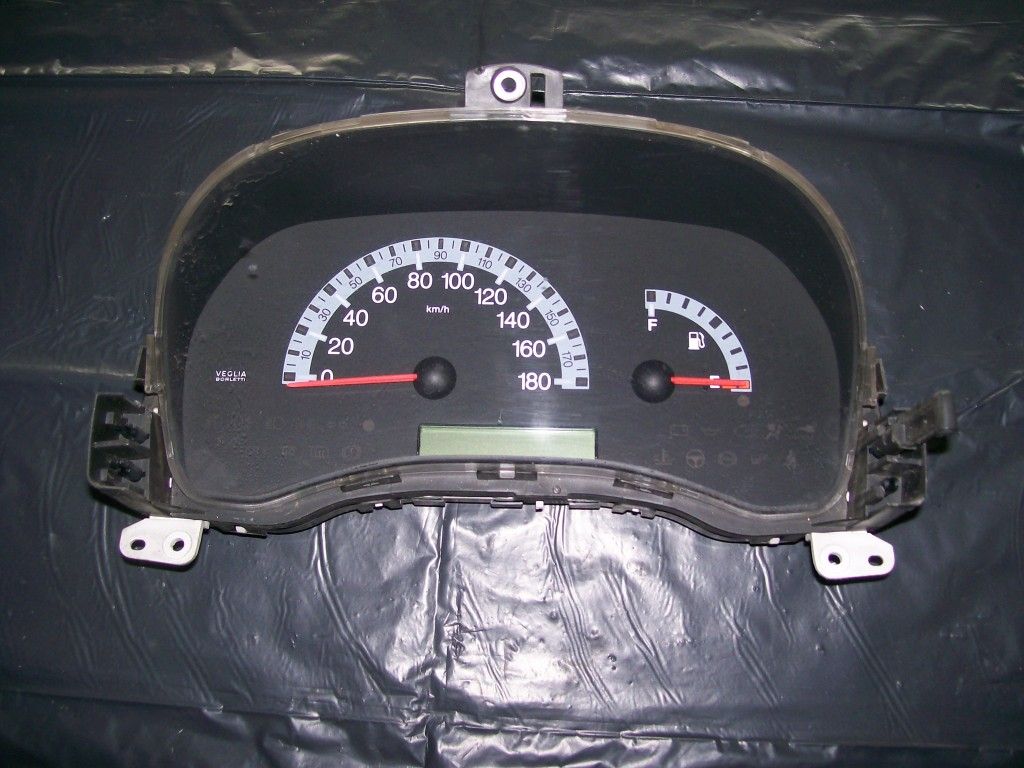 CEAS BORD FIAT PUNTO - 46753571