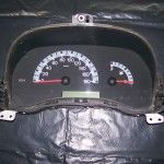 CEAS BORD FIAT PUNTO - 46753571