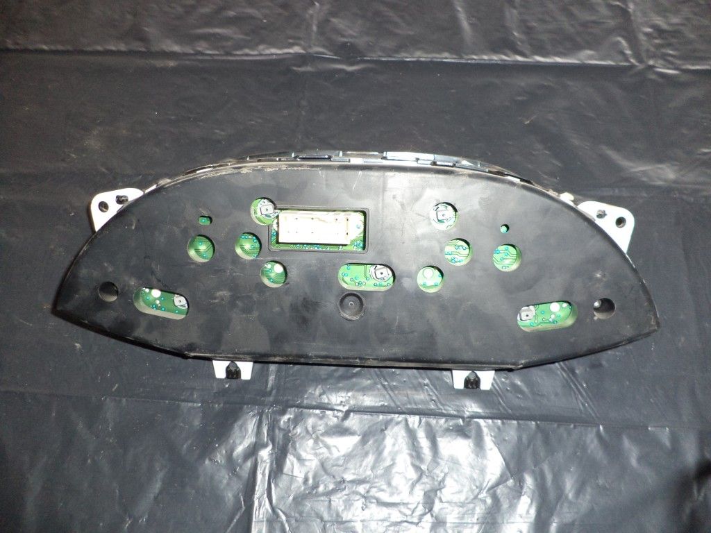 CEAS BORD FOCUS- 98AB-10849-CL