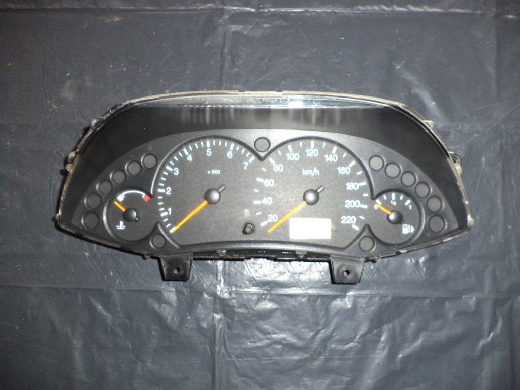 CEAS BORD FOCUS - 98AB-10849-CL