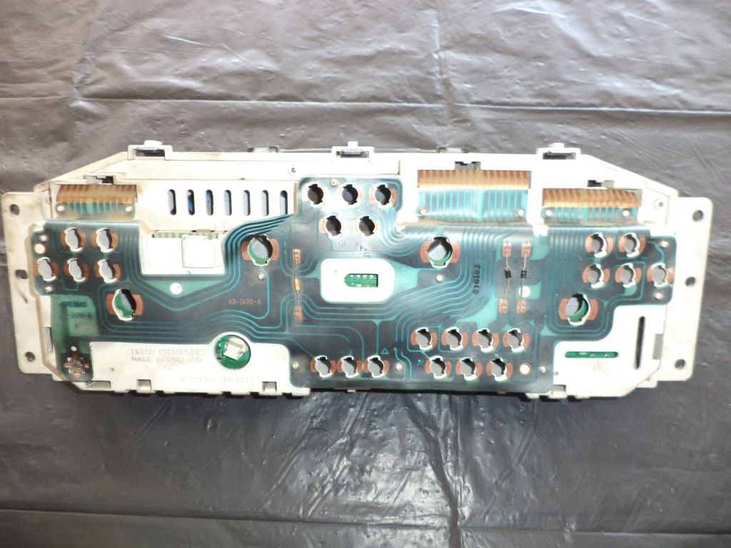 CEAS BORD FRONTERA -91158054