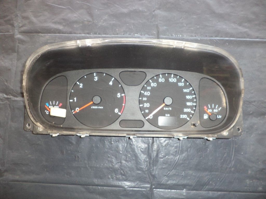 CEAS BORD FRONTERA - 91158054