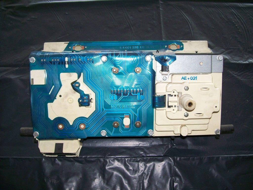 CEAS BORD GOLF 2-191919033LR