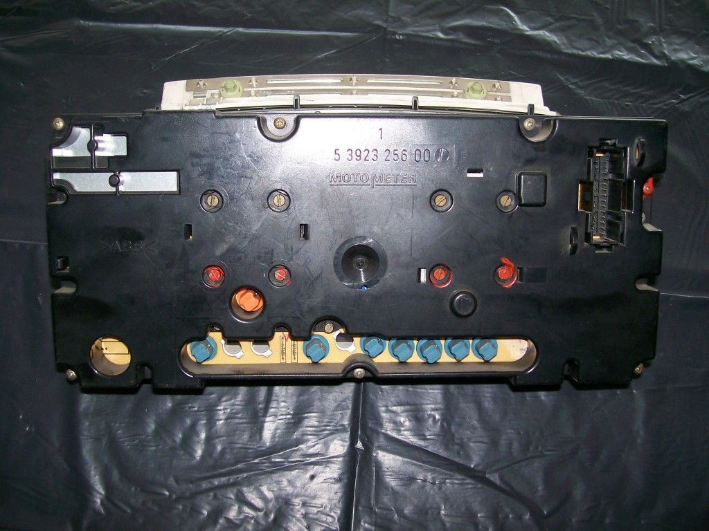 CEAS BORD IBIZA-6K0919033C