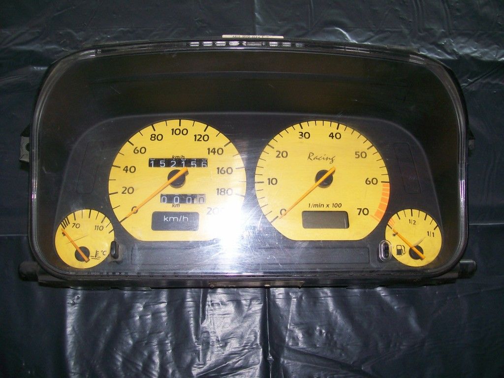 CEAS BORD IBIZA - 6K0919033C