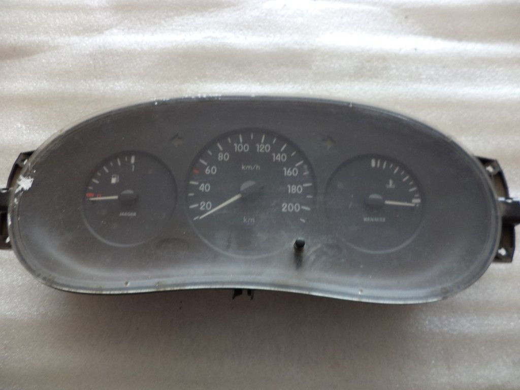 CEAS BORD KANGOO 8200133491