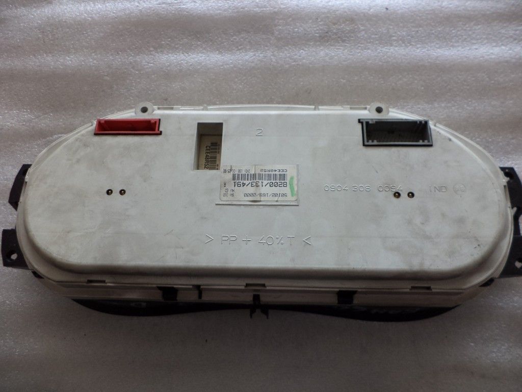 CEAS BORD KANGOO - 8200133491