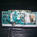 CEAS BORD LANCIA Y -7628305