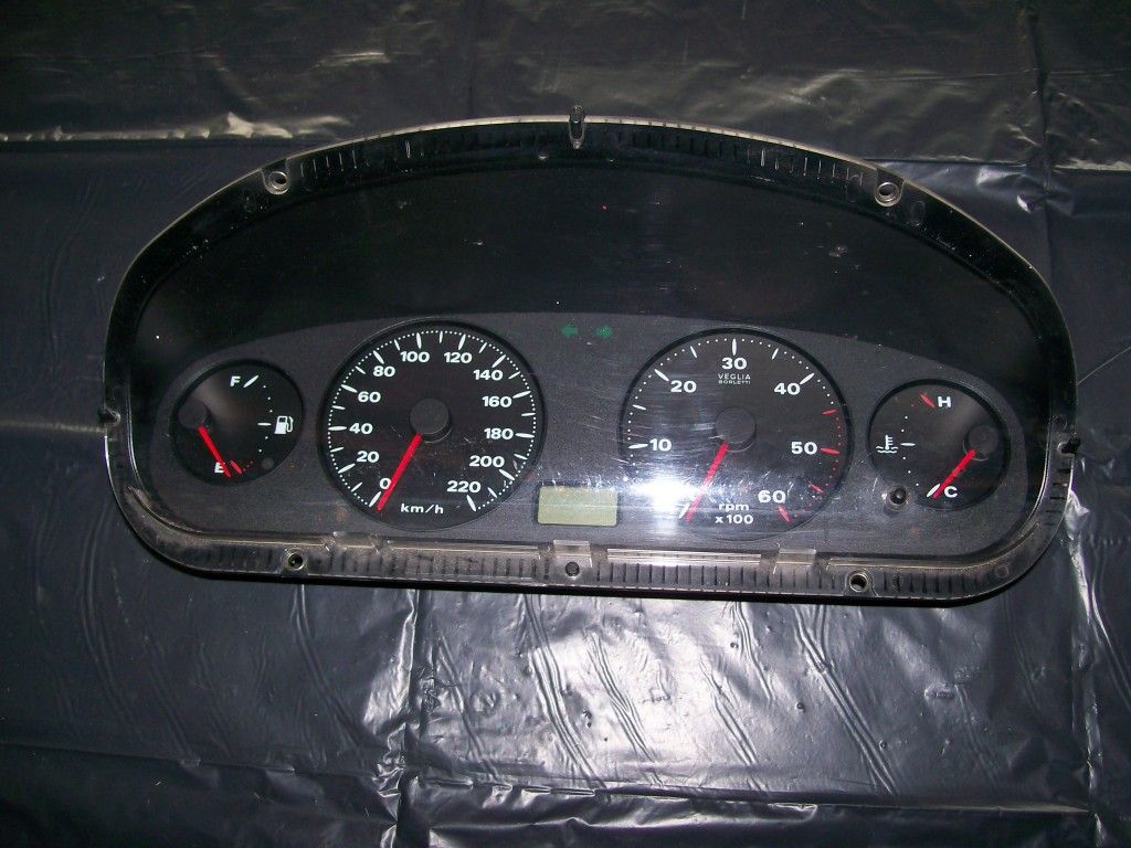 CEAS BORD MAREA - 46790253