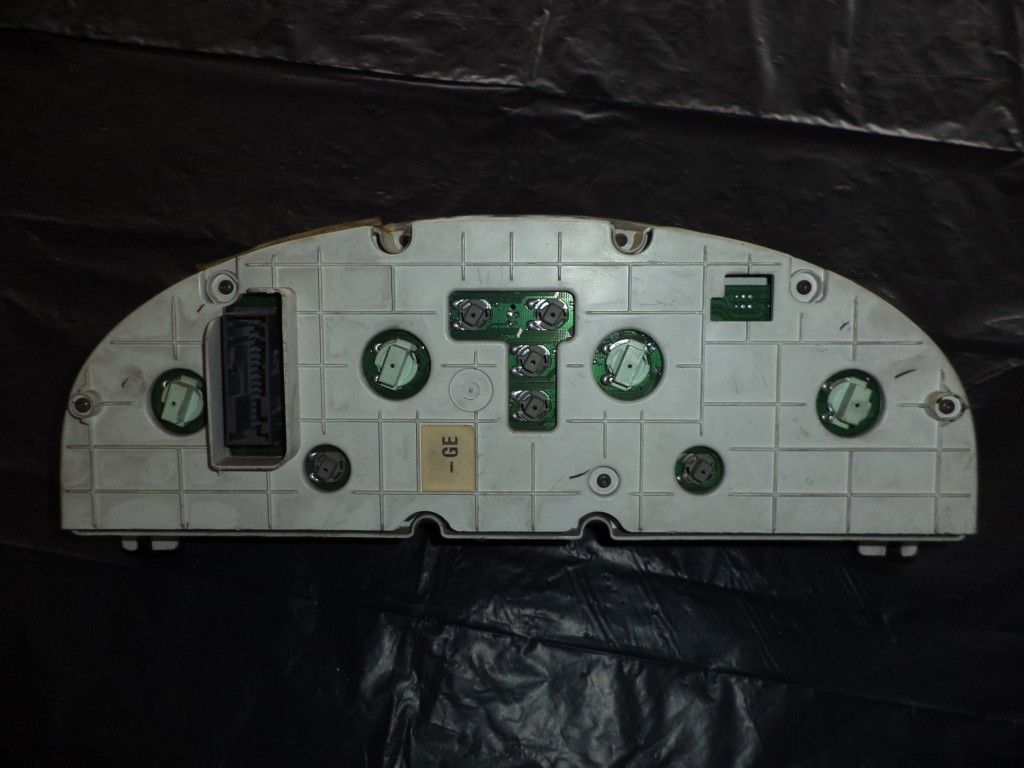 CEAS BORD MONDEO-1S7F-10849-GB