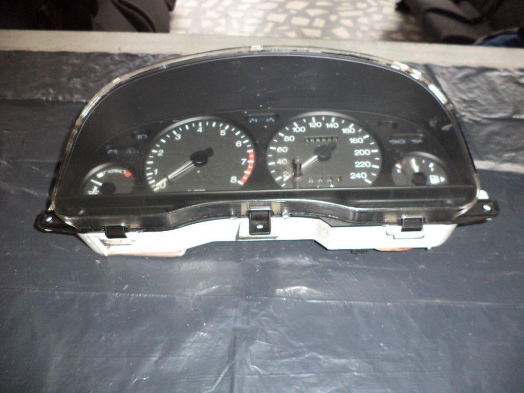 CEAS BORD MONDEO -93BB-10849-RE