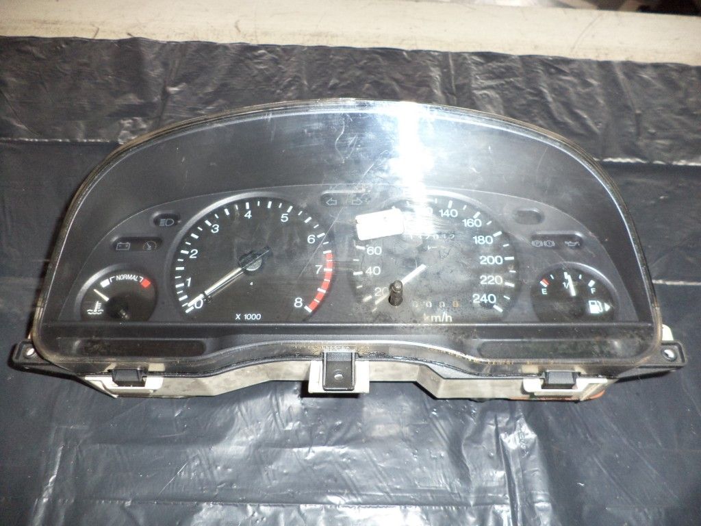 CEAS BORD MONDEO - 93BB-10C956-CA
