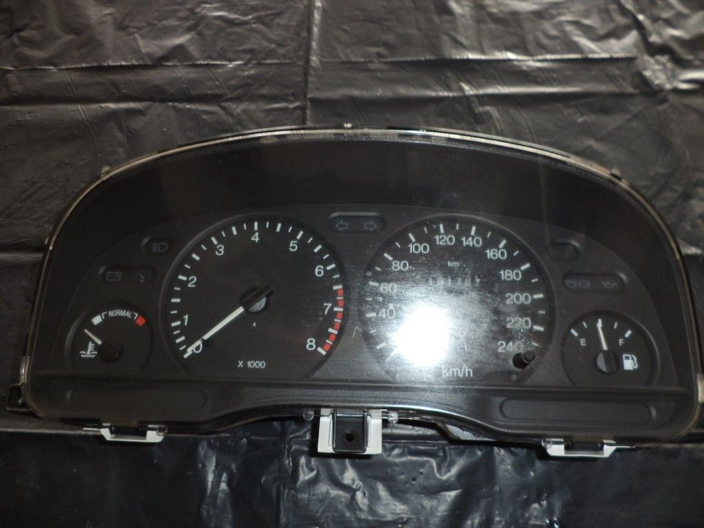 CEAS BORD MONDEO - 97BP-10C956-DB