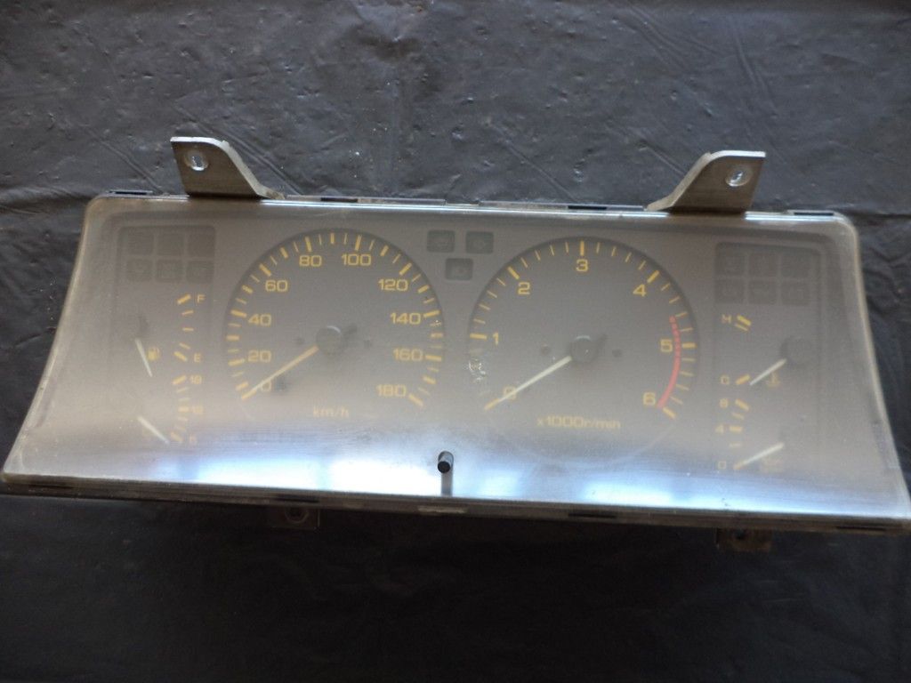 CEAS BORD NISSAN PATROL 1995